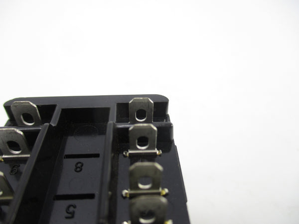 GENERAL ELECTRIC 3S7505KH508A1 12VDC UNMP
