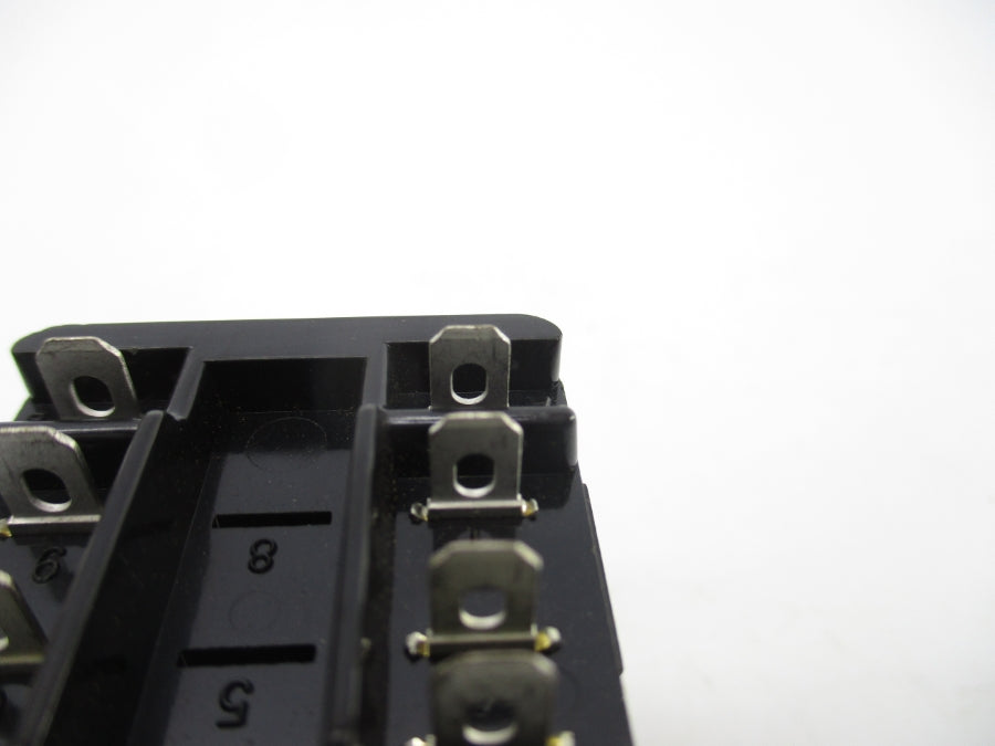 GENERAL ELECTRIC 3S7505KH508A1 12VDC UNMP
