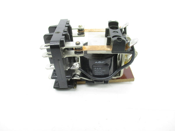 GENERAL ELECTRIC 3S7505KH508A1 12VDC UNMP