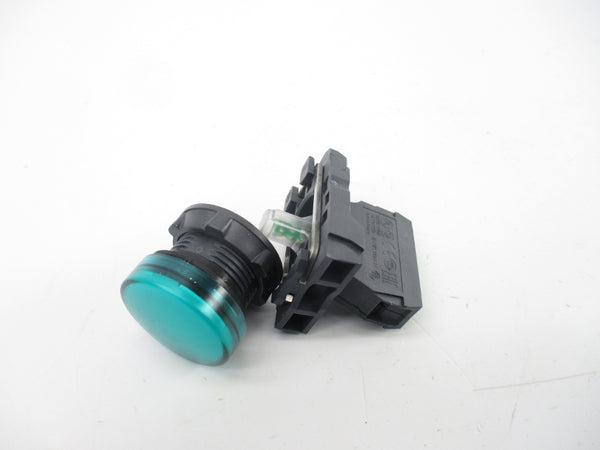 SCHNEIDER ELECTRIC XB5AVG3 110/120V NSMP