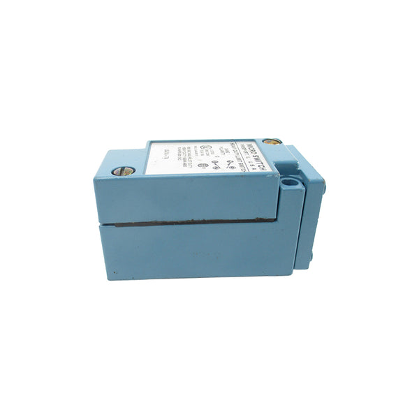 MICRO SWITCH LSJ1A-7A 600VAC 10A (AS PICTURED) UNMP