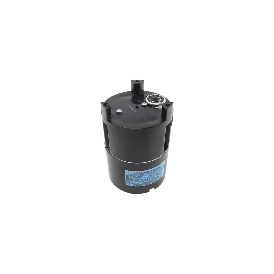 LFE INSTRUMENTS 8889-3003 120VAC 5A NSNP