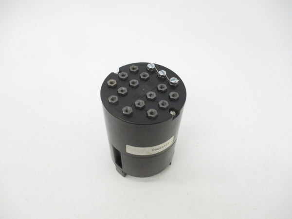 LFE INSTRUMENTS 8889-3003 120VAC 5A NSNP