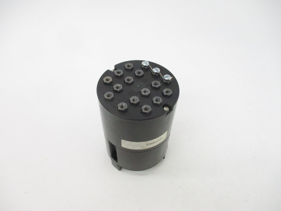 LFE INSTRUMENTS 8889-3003 120VAC 5A NSNP