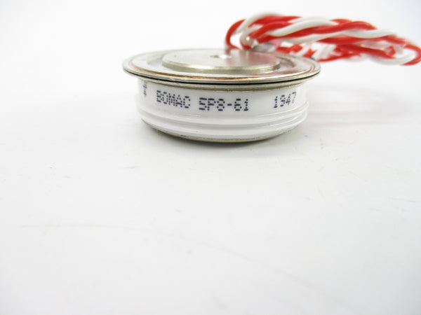 BOMAC 5P8-61 NSNP