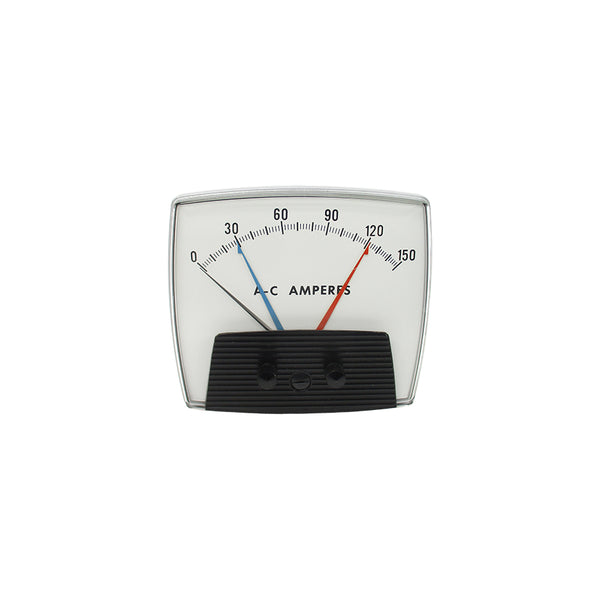 ELECTRO-METERS LFEV434-LSPZ-00 0-150ACA NSNP