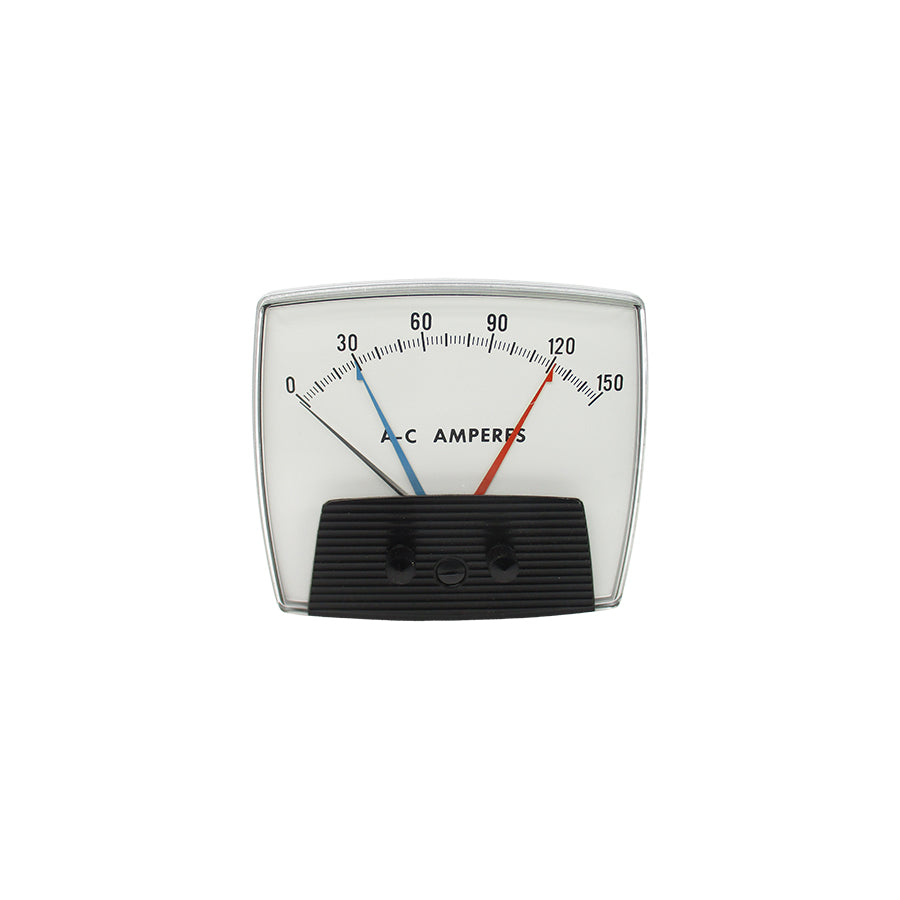ELECTRO-METERS LFEV434-LSPZ-00 0-150ACA NSNP