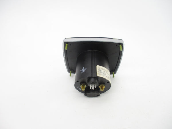 ELECTRO-METERS LFEV434-LSPZ-00 0-150ACA NSNP