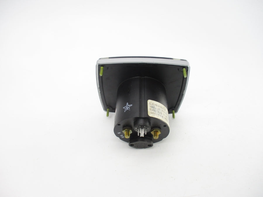 ELECTRO-METERS LFEV434-LSPZ-00 0-150ACA NSNP