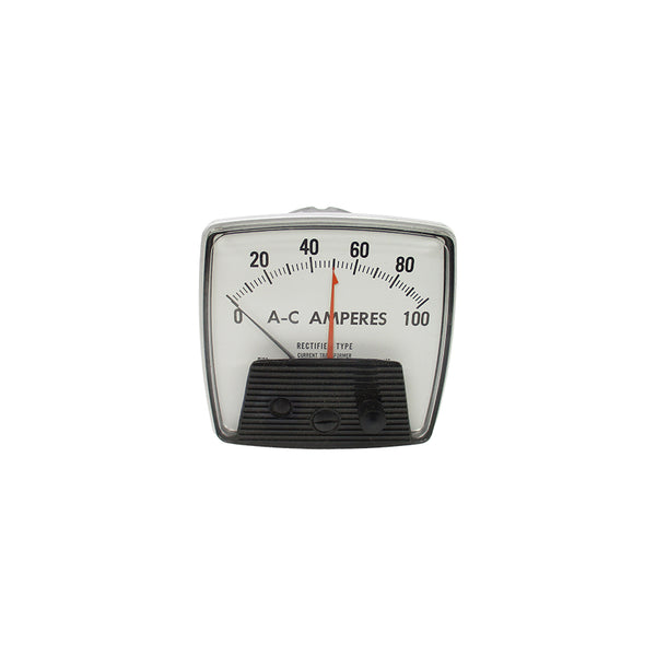 ELECTRO-METERS LFEV314LSPK-00 0-100ACA NSNP