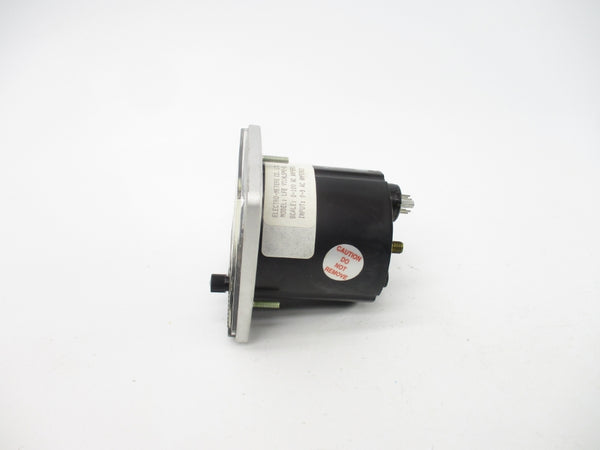 ELECTRO-METERS LFEV314LSPK-00 0-100ACA NSNP