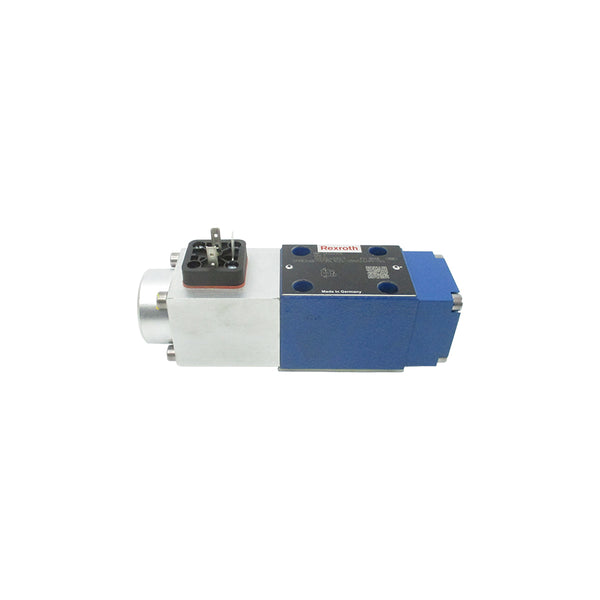 REXROTH 0811403119 2FREX6B-11/35L1G24-25N9Z4MM-254 9VDC 2.45A NSNP