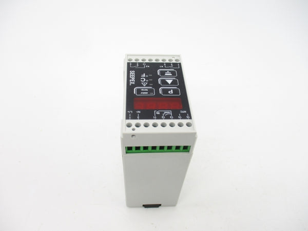 SEEPEX SGRTSE115ACCSAB 115V NSMP