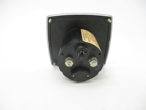 CANADIAN GENERAL ELECTRIC 53-100-L751-FA-1705-113 0-100VDC NSNP