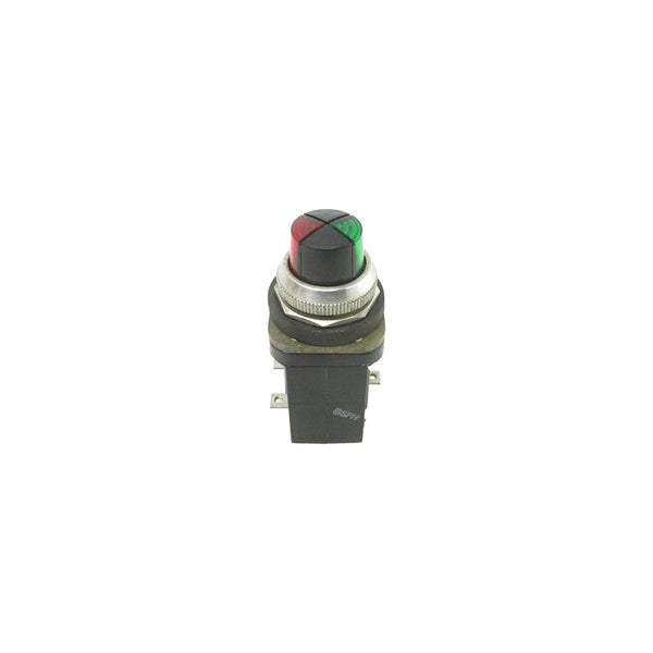 INDUSTRIAL SPARE PART 800T-PC216 SER. N 120VAC (AS PICTURED) UNMP