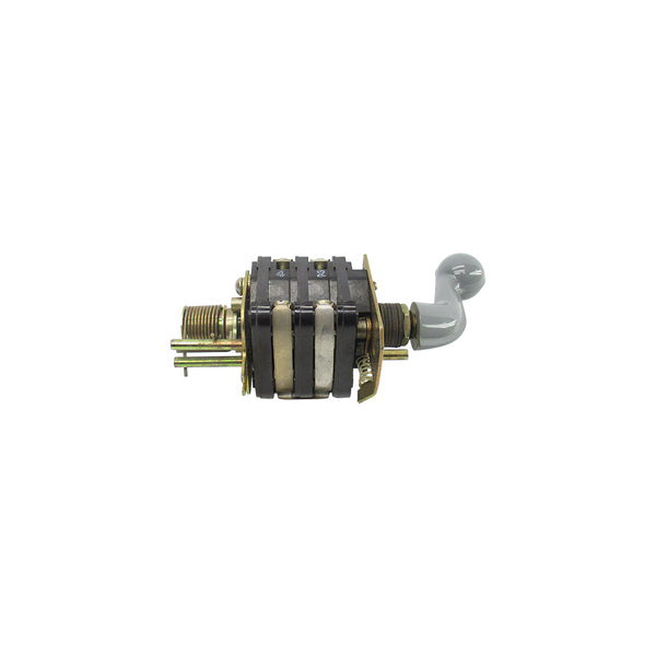 INDUSTRIAL SPARE PART 806-DS-2794 SER. A 600VAC 10A NSNP
