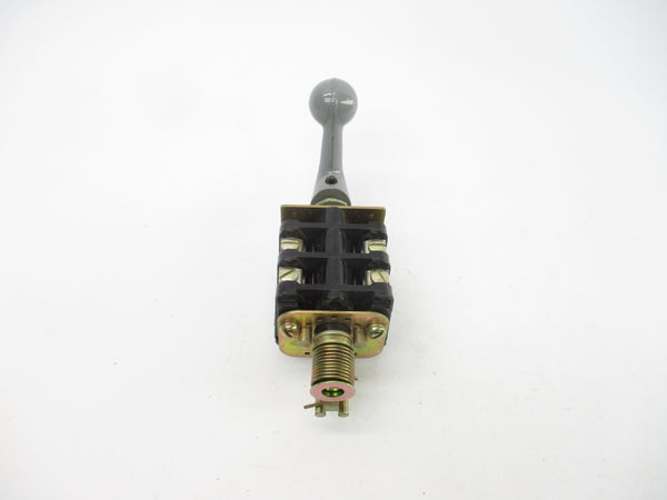 INDUSTRIAL SPARE PART 806-DS-2794 SER. A 600VAC 10A NSNP