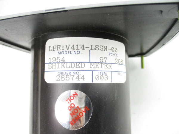 METER LFEV414-LSSN-00 0-800ACA NSNP