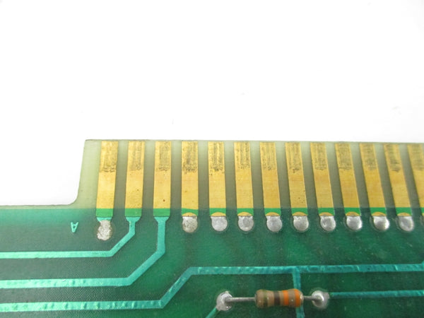 POWERS 2150D1 REV. B UNMP