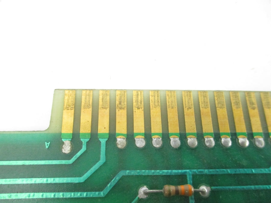 POWERS 2150D1 REV. B UNMP