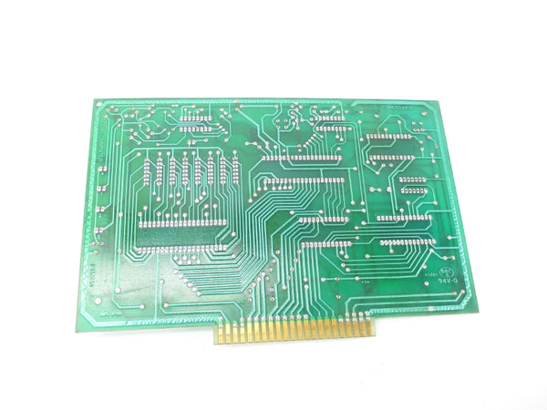 POWERS 2150D1 REV. B UNMP
