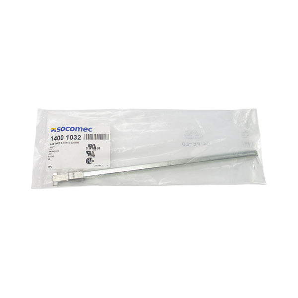 SOCOMEC 14001032 NSMP