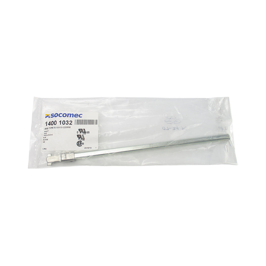 SOCOMEC 14001032 NSMP