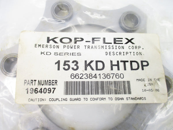 KOP-FLEX 153KDHTDP 1964097 NSMP