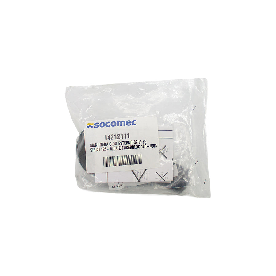 SOCOMEC 14212111 NSMP
