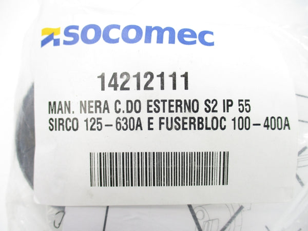 SOCOMEC 14212111 NSMP