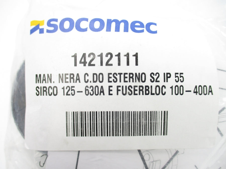 SOCOMEC 14212111 NSMP