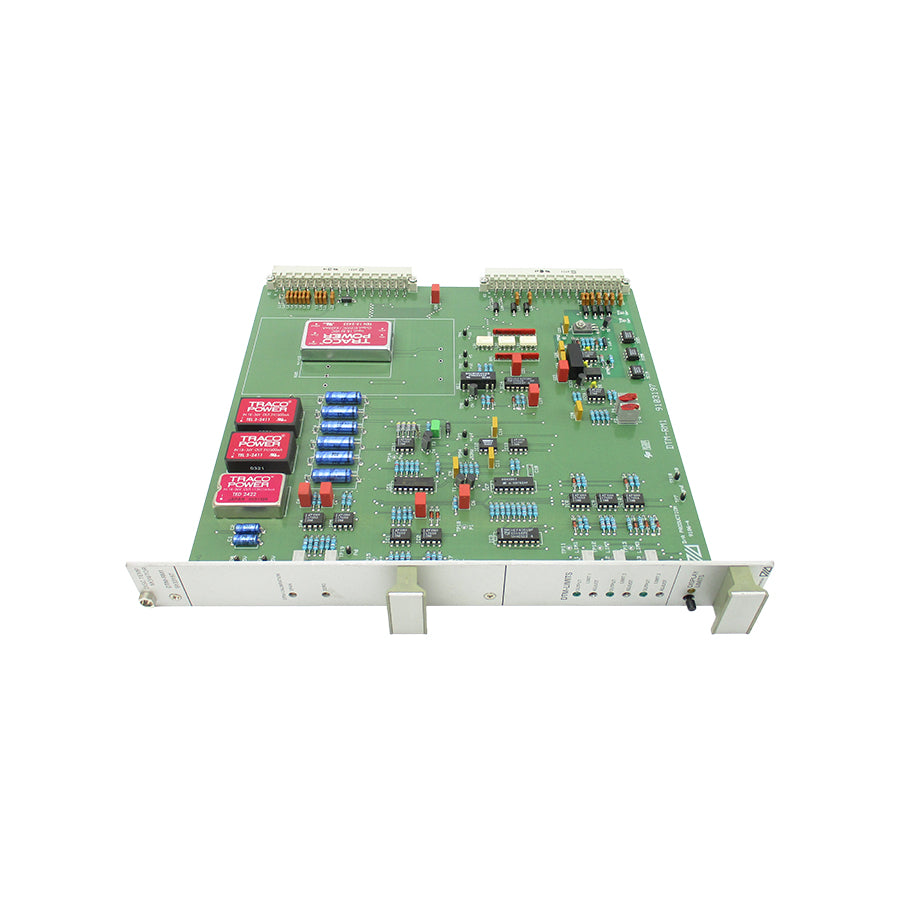 DAMETRIC DTM-RM1 NSNP