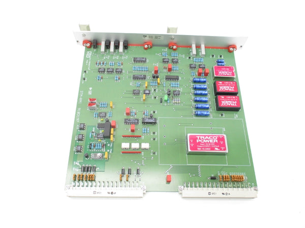 DAMETRIC DTM-RM1 NSNP