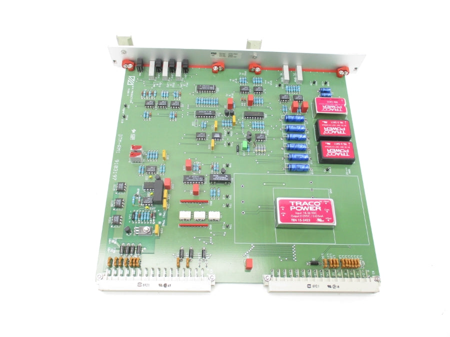 DAMETRIC DTM-RM1 NSNP