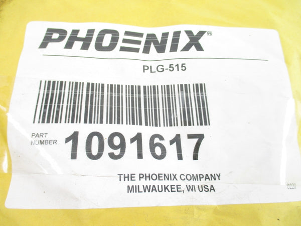 PHOENIX PLG-515 1091617 NSFS