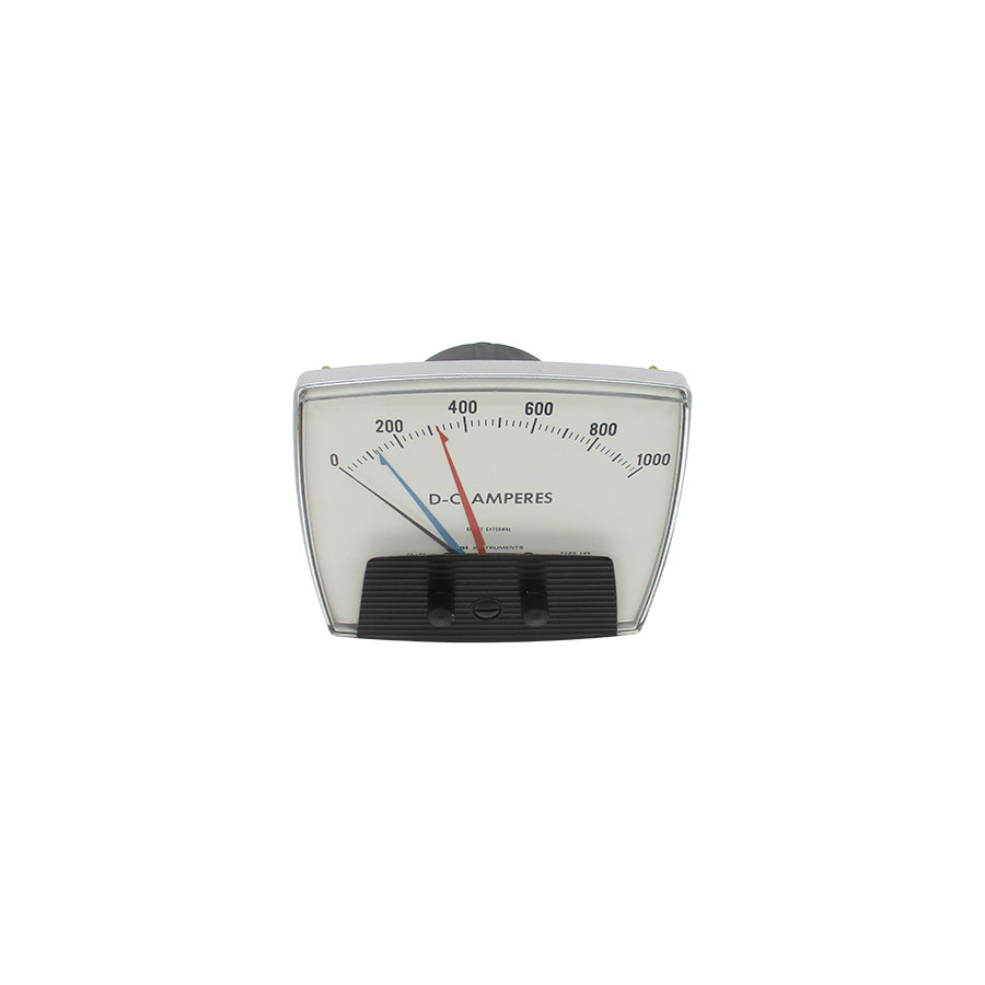 METER LFEV431-ECSS-00 0-1000DCA NSNP