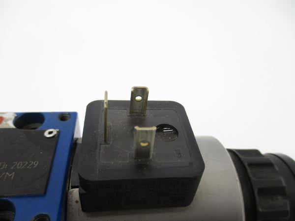 REXROTH R900962045 3DREP6A-21/45EG24N9K4/M UNMP