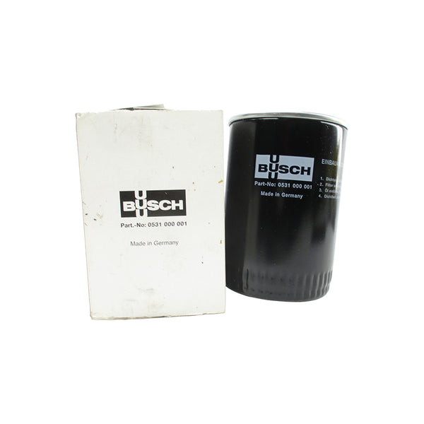 BUSCH 0531-000-001 NSMP