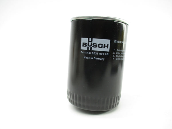 BUSCH 0531-000-001 NSMP
