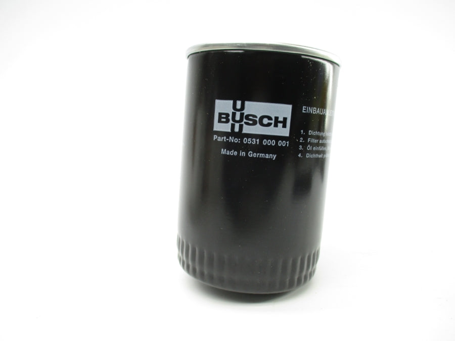 BUSCH 0531-000-001 NSMP