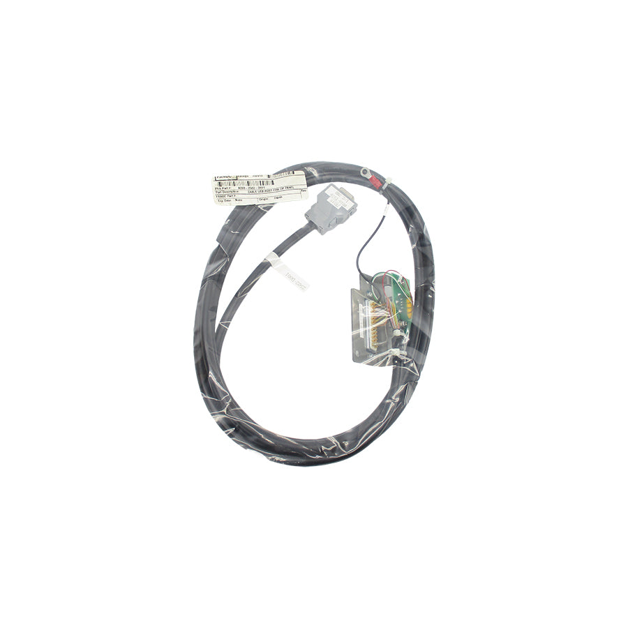 FANUC A05B-2502-D001 NSMP