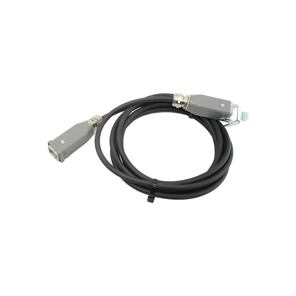 CONNECTOR CABLE 0297.330030 UNMP