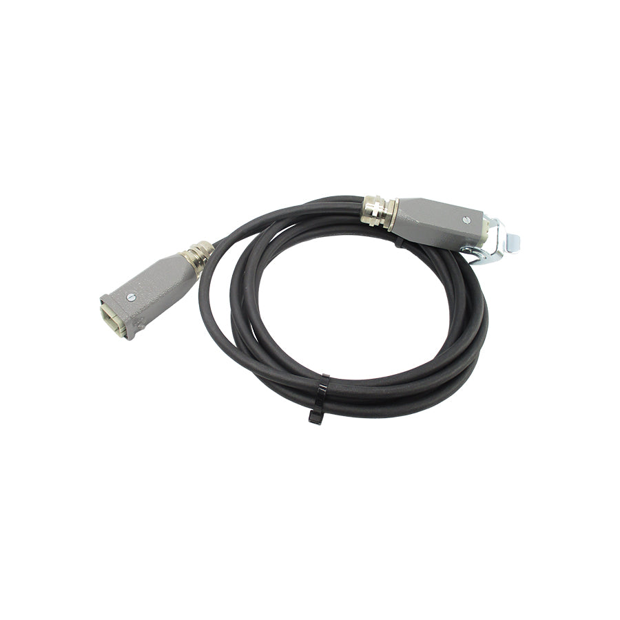 CONNECTOR CABLE 0297.330030 UNMP