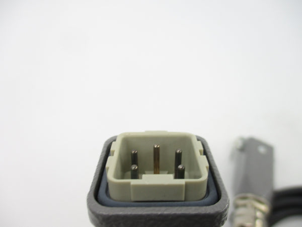 CONNECTOR CABLE 0297.330030 UNMP