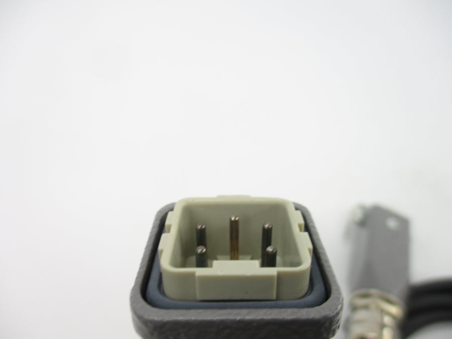 CONNECTOR CABLE 0297.330030 UNMP