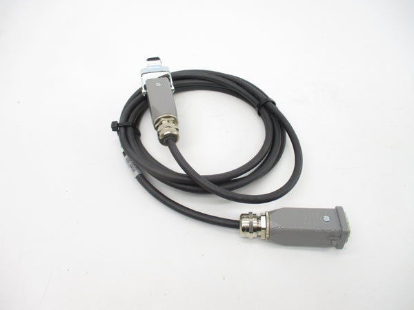 CONNECTOR CABLE 0297.330030 UNMP