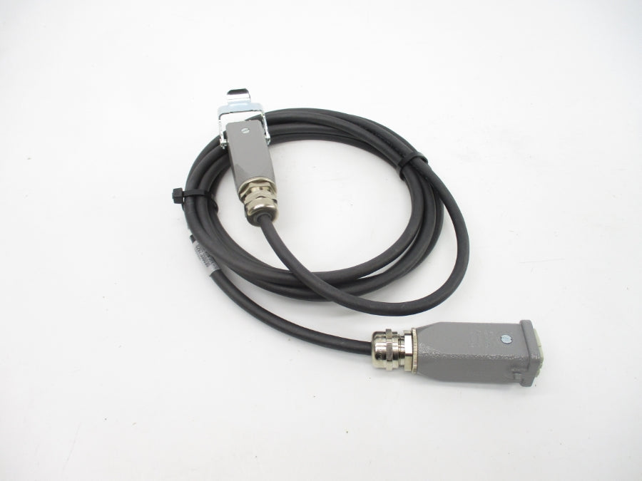 CONNECTOR CABLE 0297.330030 UNMP