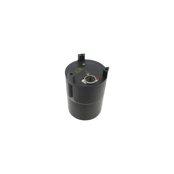 CANADIAN GENERAL ELECTRIC 53-180392GR-1 120VAC 5A UNMP