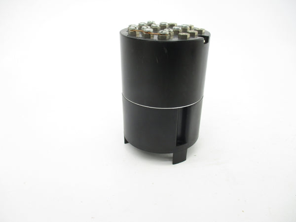 CANADIAN GENERAL ELECTRIC 53-180392GR-1 120VAC 5A UNMP