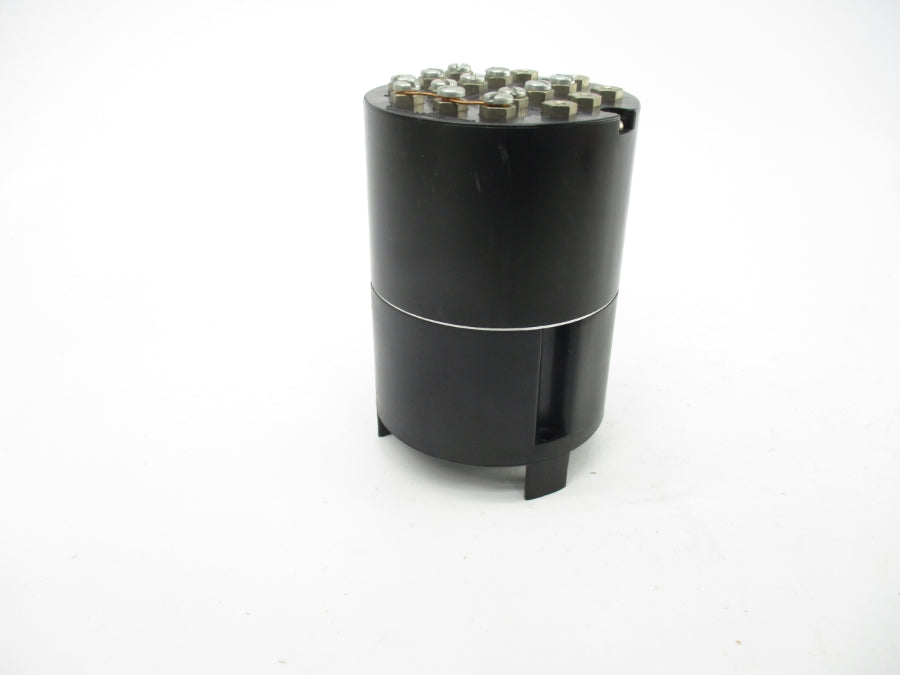 CANADIAN GENERAL ELECTRIC 53-180392GR-1 120VAC 5A UNMP